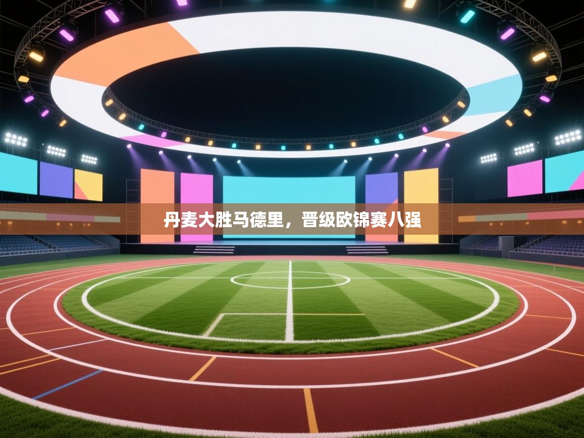 丹麦大胜马德里,晋级欧锦赛八强 第1张