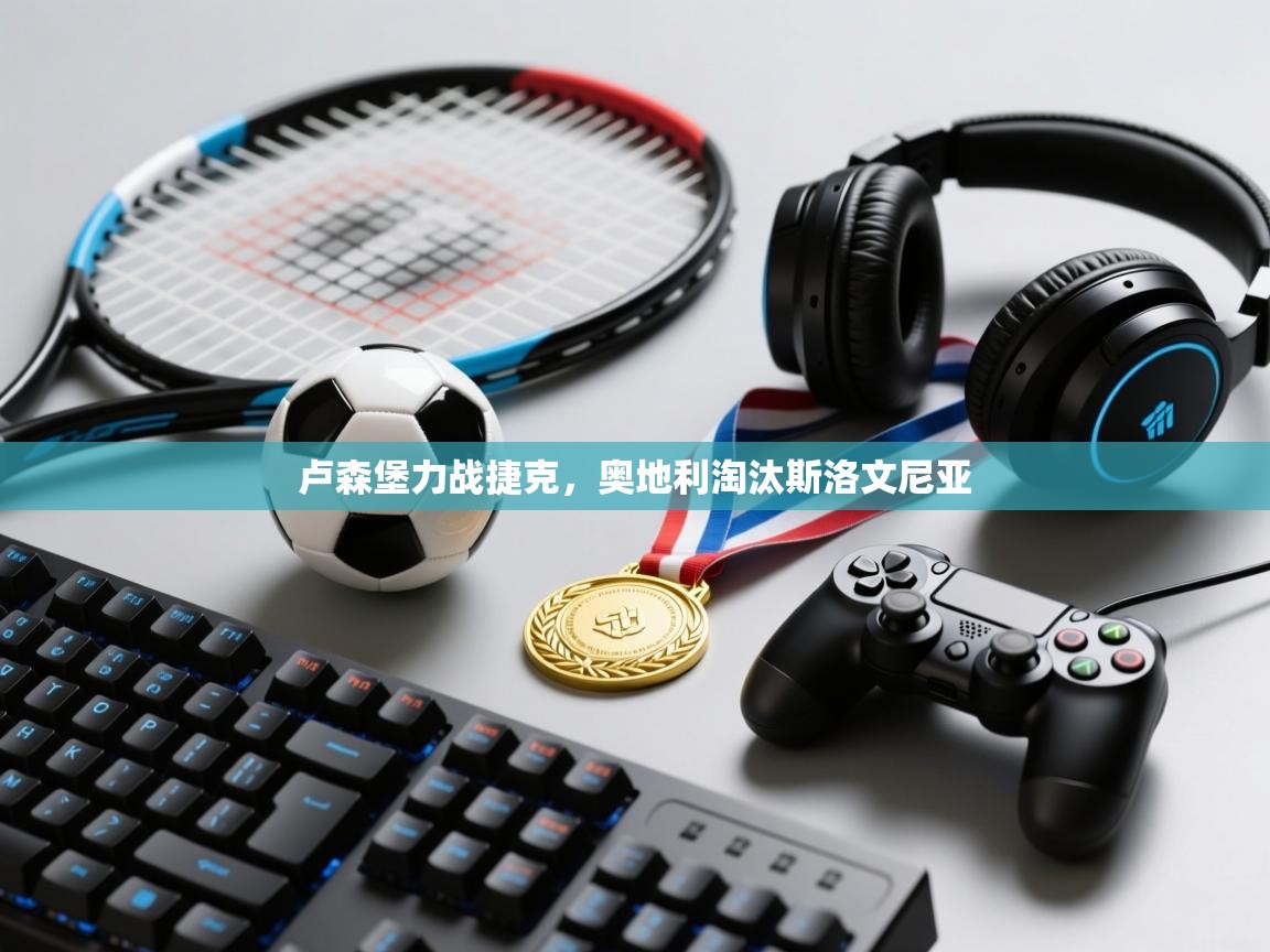 卢森堡力战捷克，奥地利淘汰斯洛文尼亚  第2张