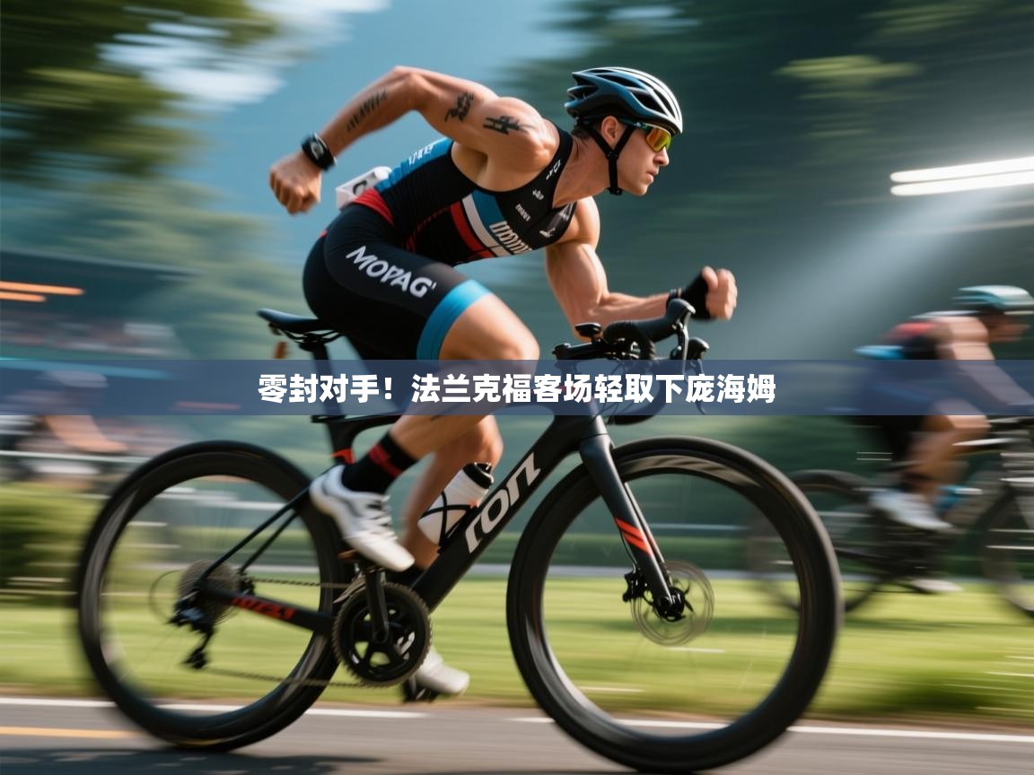 零封对手！法兰克福客场轻取下庞海姆