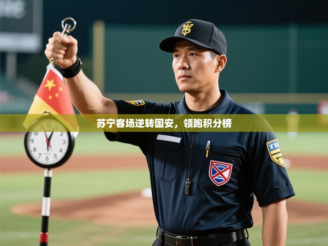 苏宁客场逆转国安，领跑积分榜  第2张