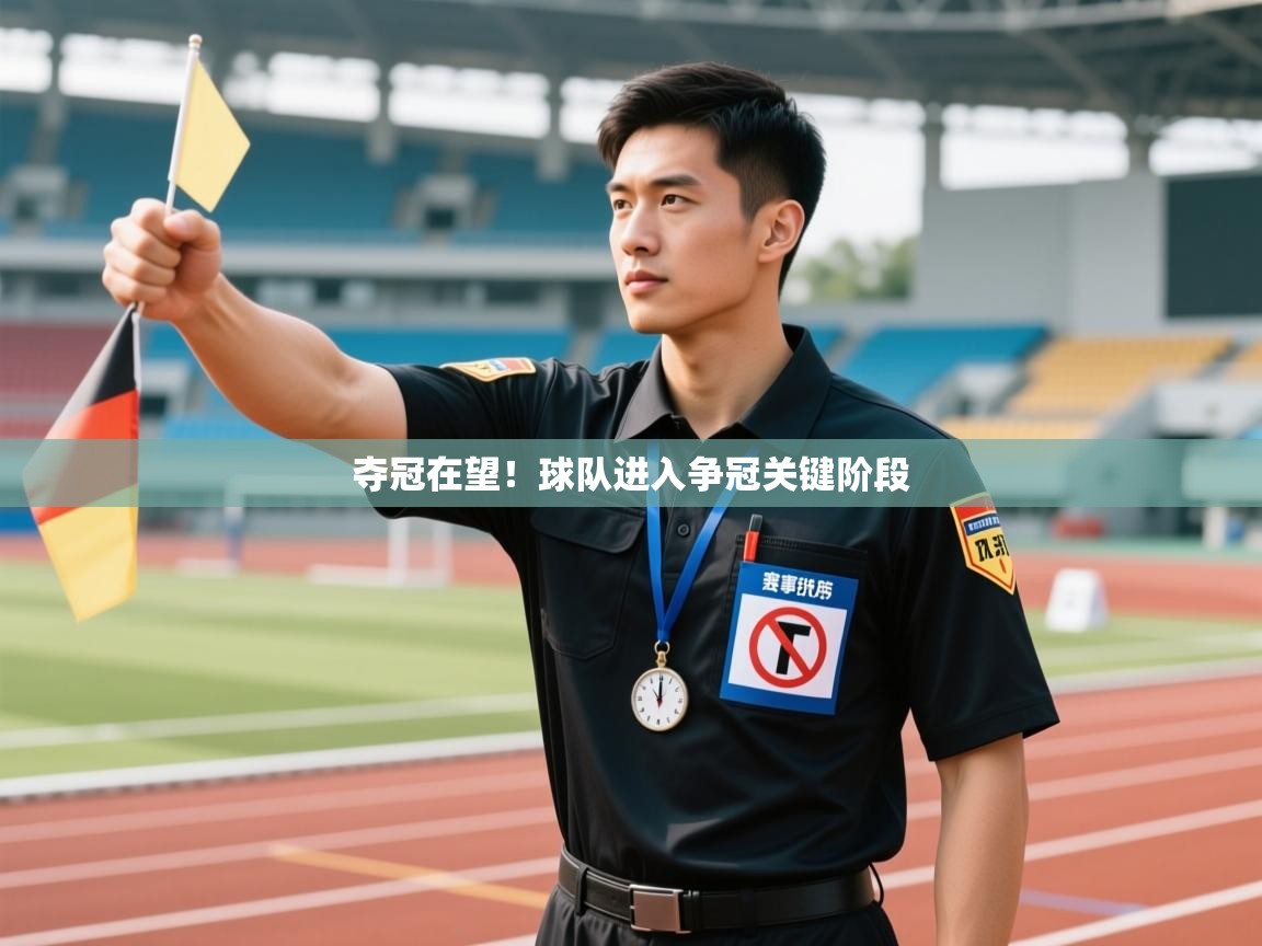 夺冠在望！球队进入争冠关键阶段  第1张