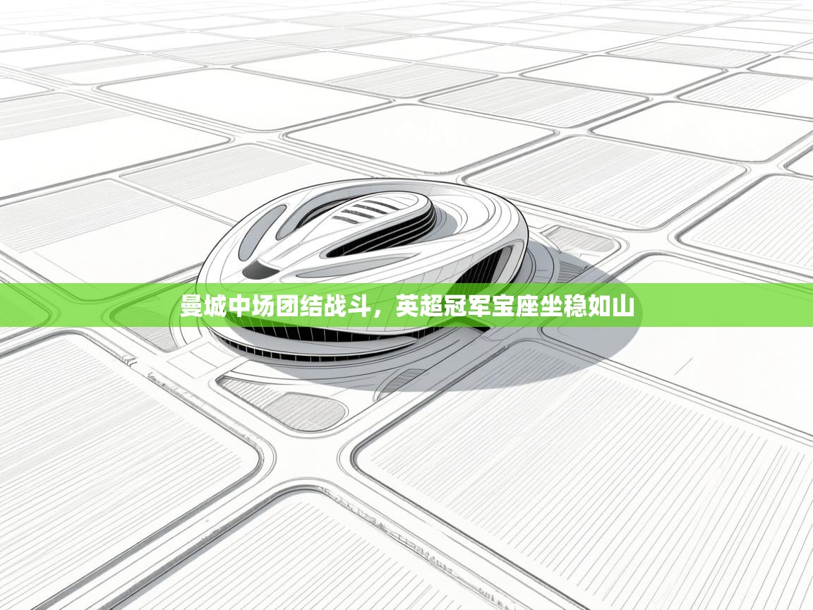 曼城中场团结战斗，英超冠军宝座坐稳如山  第1张