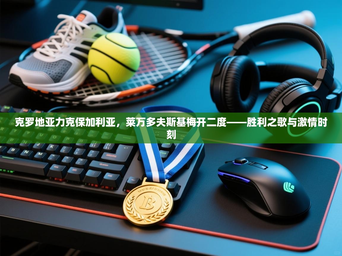 克罗地亚力克保加利亚,莱万多夫斯基梅开二度——胜利之歌与激情时刻 第1张