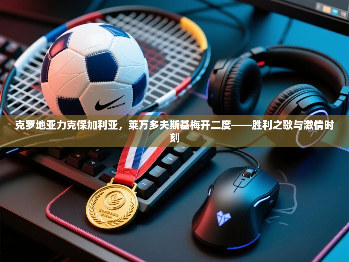 克罗地亚力克保加利亚,莱万多夫斯基梅开二度——胜利之歌与激情时刻 第2张