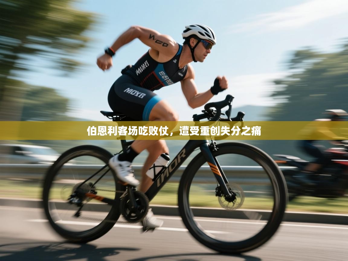 伯恩利客场吃败仗，遭受重创失分之痛  第2张