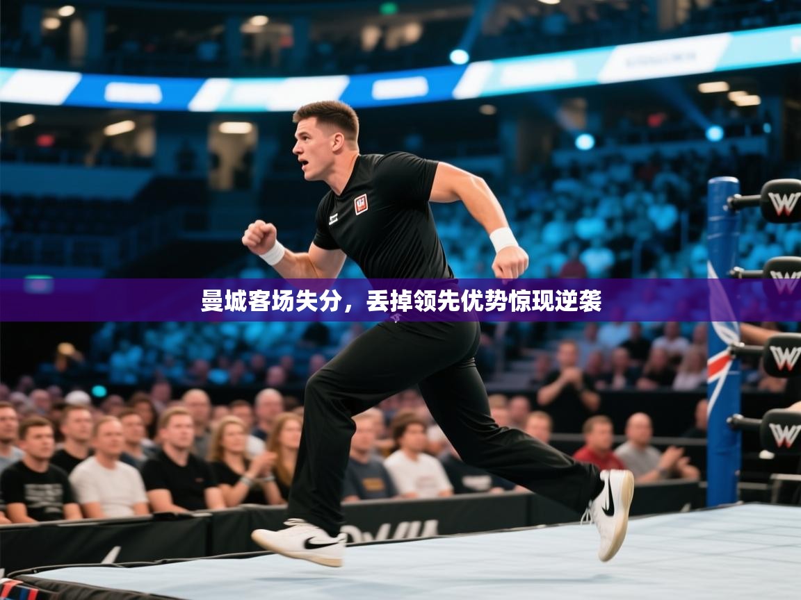 曼城客场失分,丢掉领先优势惊现逆袭 第1张