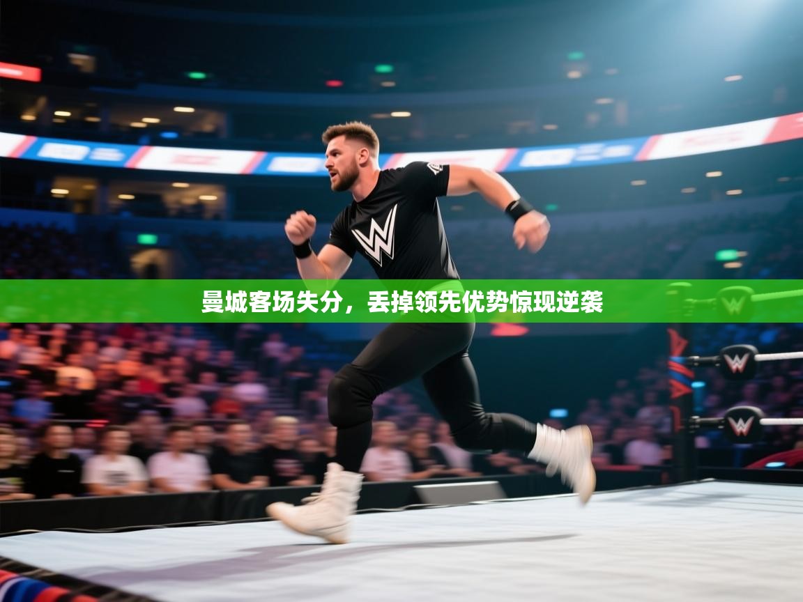 曼城客场失分,丢掉领先优势惊现逆袭 第2张