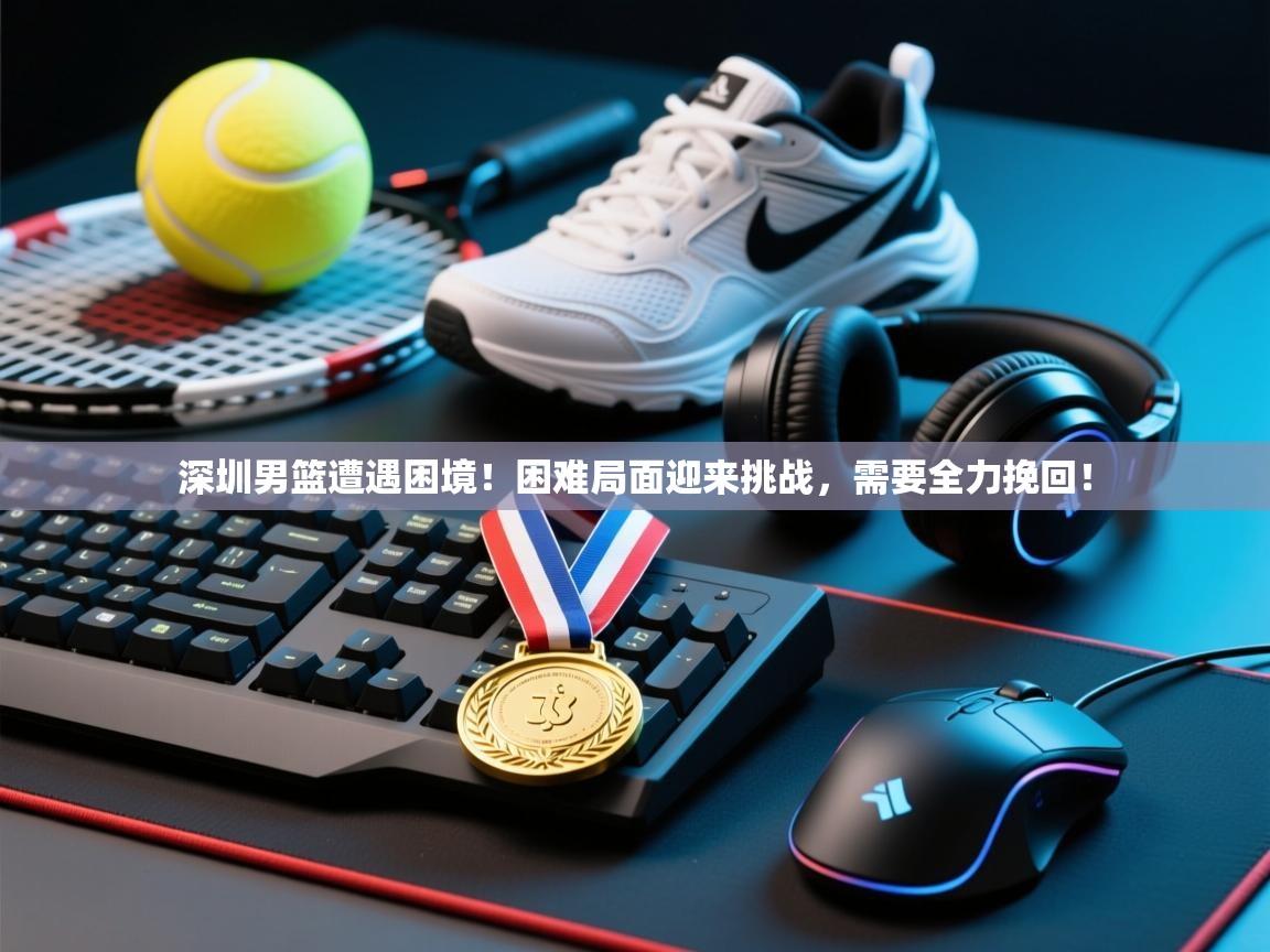 深圳男篮遭遇困境！困难局面迎来挑战，需要全力挽回！  第2张