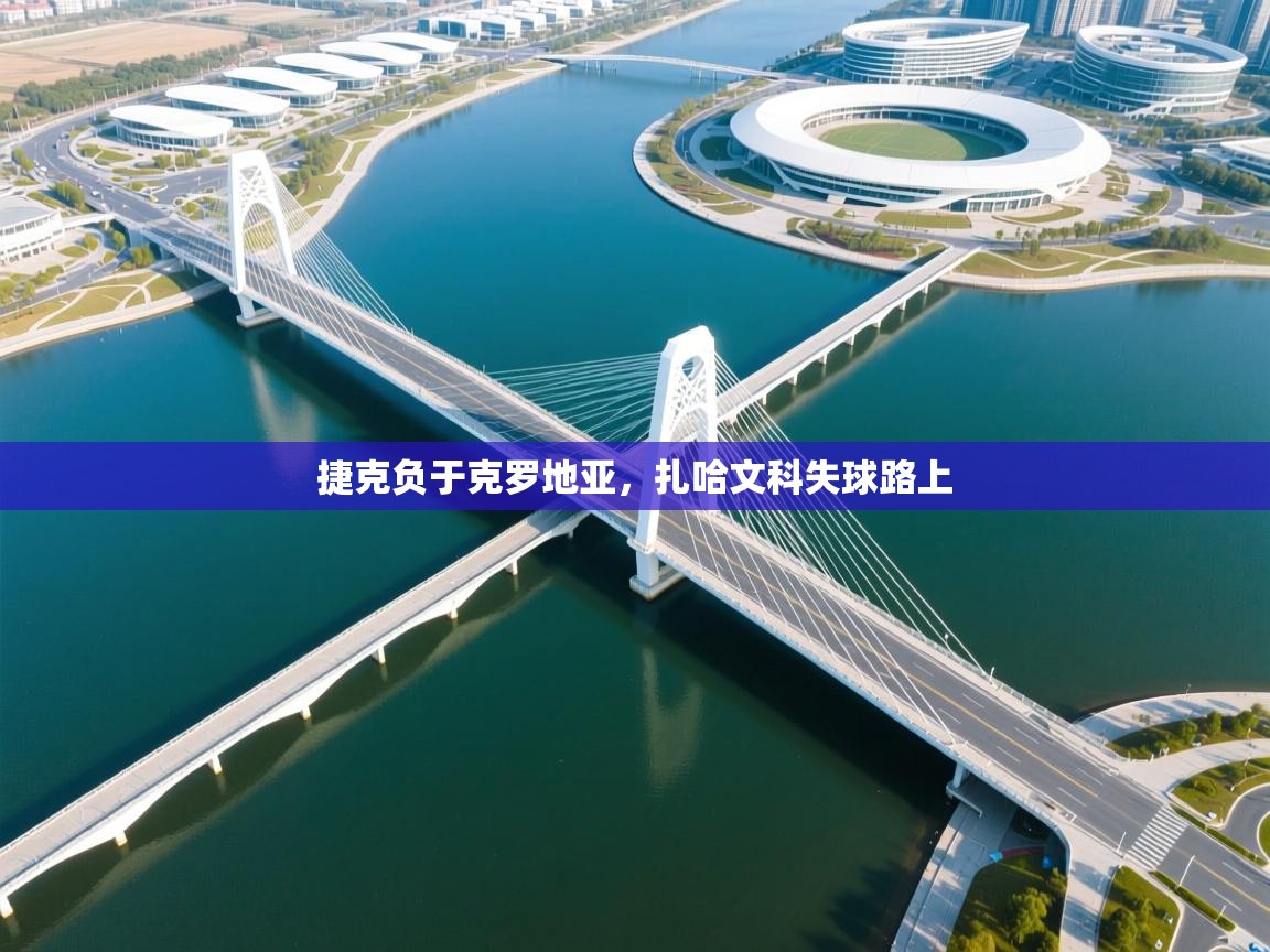 捷克负于克罗地亚,扎哈文科失球路上 第2张