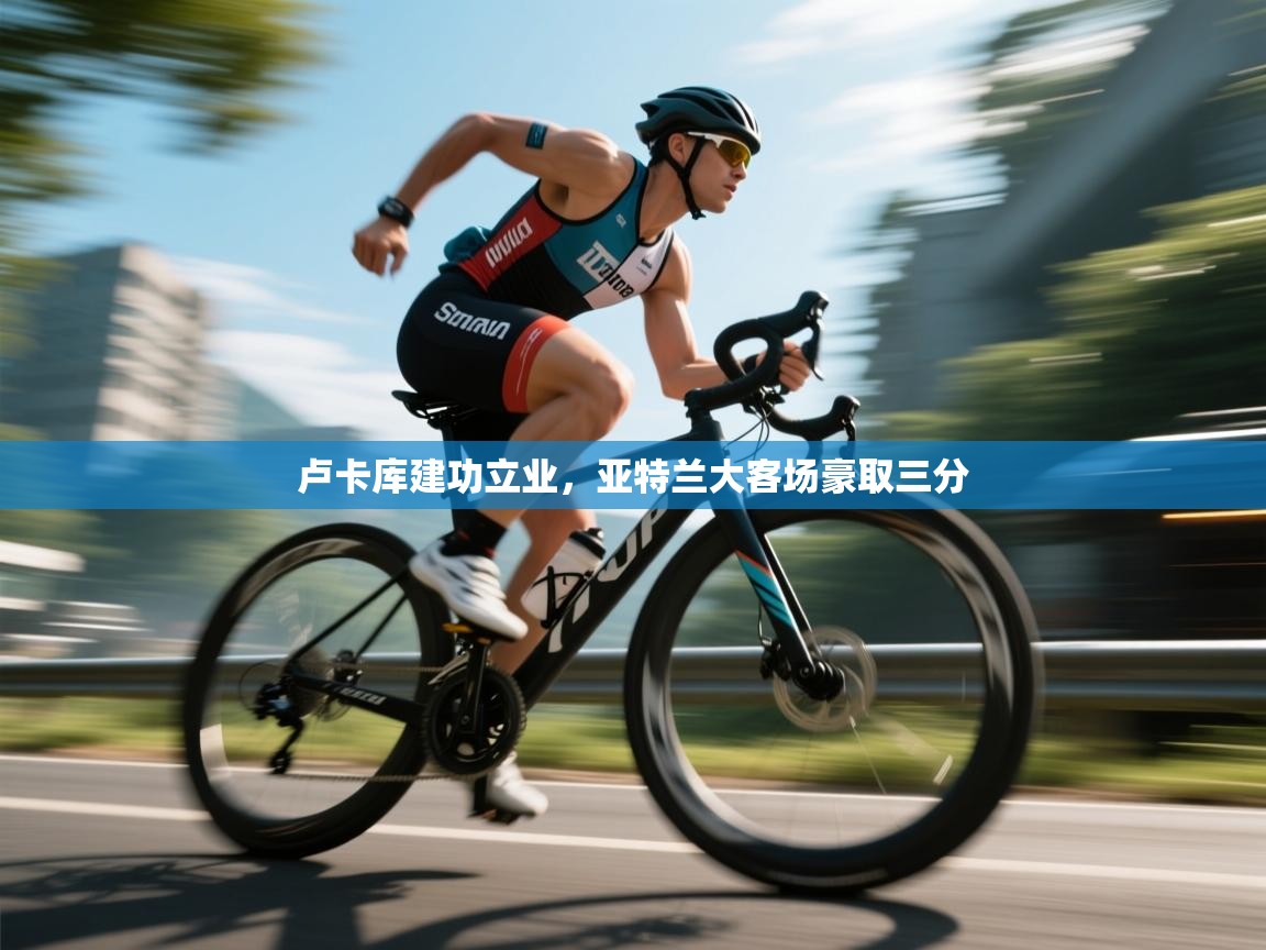 卢卡库建功立业,亚特兰大客场豪取三分 第1张