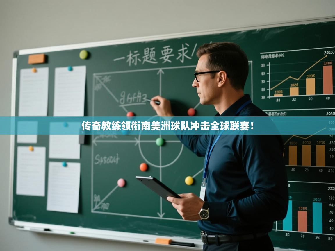 传奇教练领衔南美洲球队冲击全球联赛! 第1张