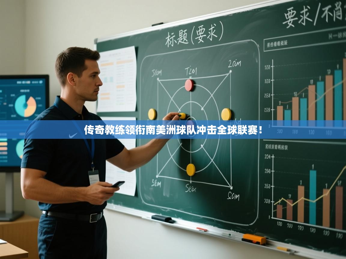 传奇教练领衔南美洲球队冲击全球联赛! 第2张